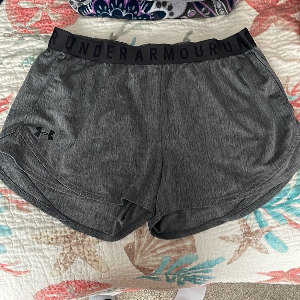 Women's Under Armour Shorts